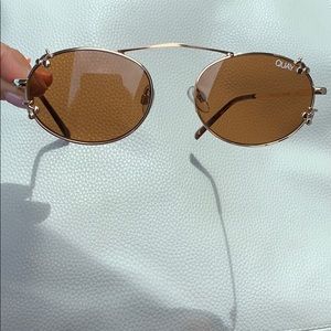 Quay Sunglasses